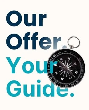 Offer banner for mobile version